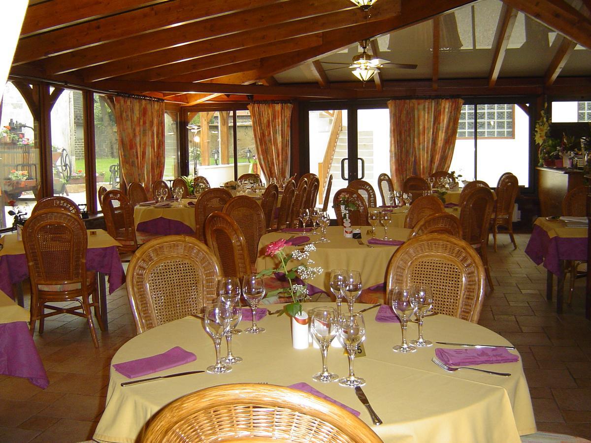 Hotel De Normandie Conches-en-Ouche Kültér fotó